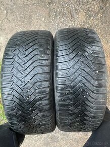 Zimne pneu Laufenn 195/50 r15