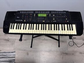 Roland E-68 + stojan