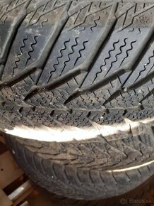 Pneu 165/65 r14