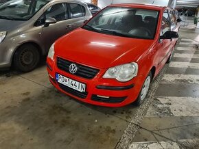 Wolksvagen polo 1.2