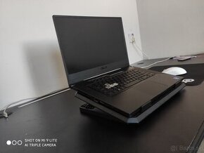 Asus TUF F15