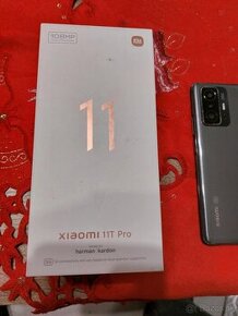 xiaomi mi 11t pro  8/256