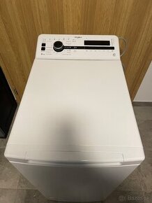 Whirlpool TDLRB 6240SS