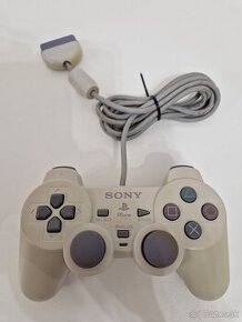 PlayStation 1 ovládač