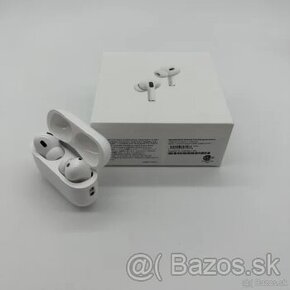 Apple AirPods Pro 2