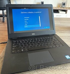 Dell Latitude 3490 - Intel Core i5