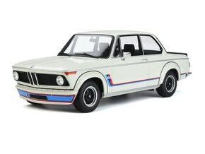 BMW 2002 Ottomobile