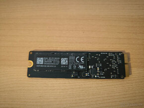 Apple SSD 128GB