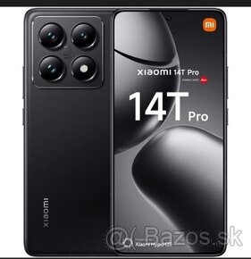 Xiaomi 14T pro 512gb