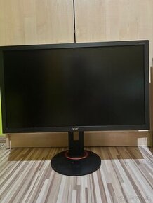 27" Acer XF Gaming Monitor - XF270H 144hz