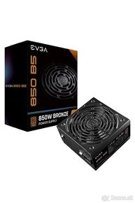 Zdroj EVGA 850 B5