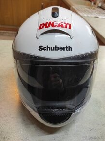 Schuberth C3 XL