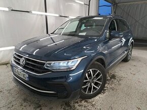 VW Tiguan 2.0TDI Full led Automat