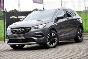 Opel Grandland X 1.6 TURBO PLUG_IN_HYBIRD 224_koní 2021