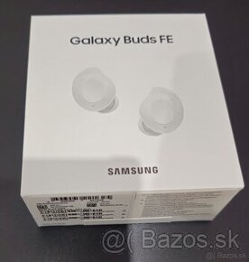 Samsung Galaxy Buds FE nové