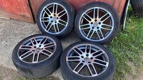 ☑️sada kolies 5x112 r17