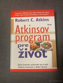 Atkinsonov program pre život