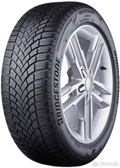 Kolesa na auto Bridgestone 205-60-r16 x2