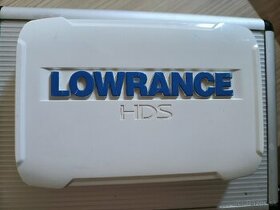 Predám LOWRANCE 7HDS + PODVODNA KAMERA