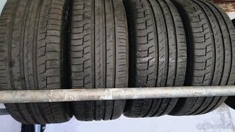 235/40 r19 Continental letná sada