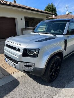 Land Rover Defender SUV 177kw Automat