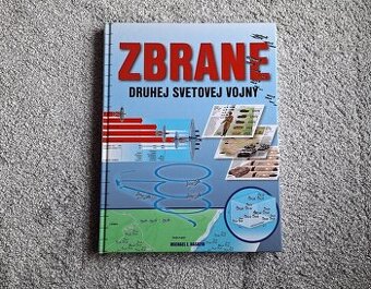 Zbrane druhej svetovej vojny