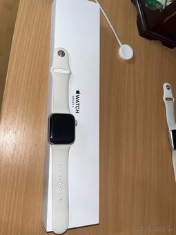 Apple Watch S3, 38mm, aluminium