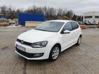 Volkswagen Polo 1.2