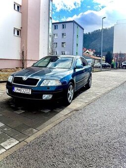 Wimenim Škoda oktavia 2 1.9TDI