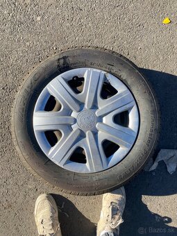 Zimné gumy 175/65 r14 - 1