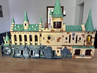 LEGO Harry Potter set