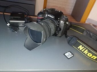 Nikon D7200