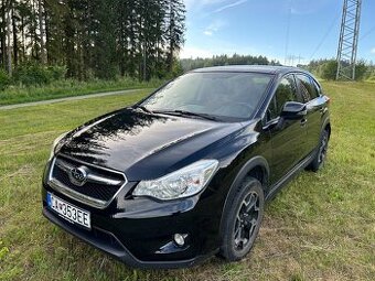 Subaru XV 2.0D Comfort