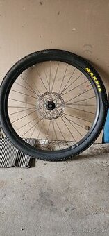 Orbea OC1 25C Tubeless ready microspine