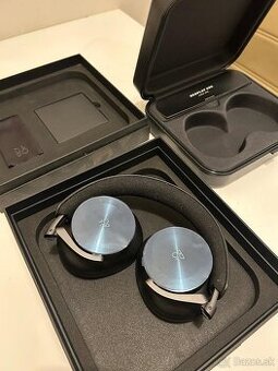 Slúchadla Bang & Olufsen Beoplay H95, Black