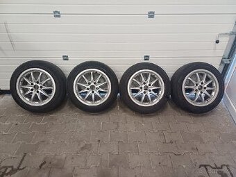 Letná sada 5x112 R16