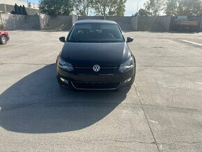 Volkswagen Polo 5500€ cena je aj s prihlásením