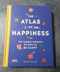 The Atlas of Happiness - Helen Russell