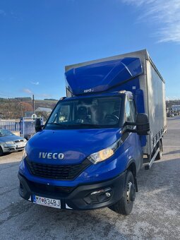 Iveco Daily 70C18H