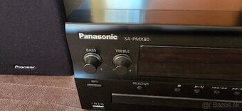 Mikrosystem Panasonic