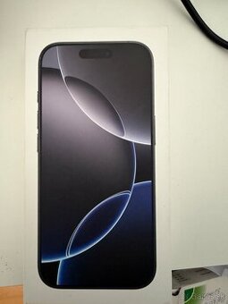 Iphone 16 PRO 256gb