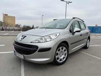 Peugeot 207 SW 1.4