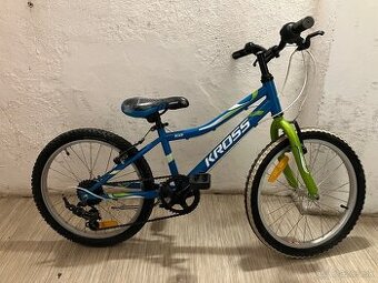 Detsky bicykel Kross 20”