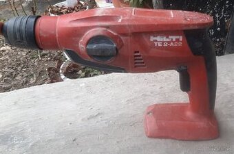 Hilti te2 a22