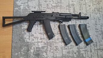 DBoys AK105