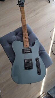 Fender Squier Contemporary Telecaster