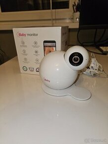 iBaby Monitor M6S - 1