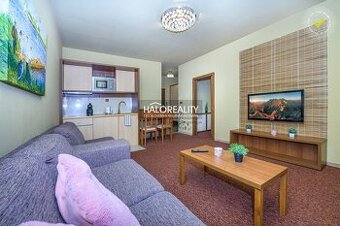 HALO reality - Predaj, apartmán Veľká Lomnica, Tatragolf mou