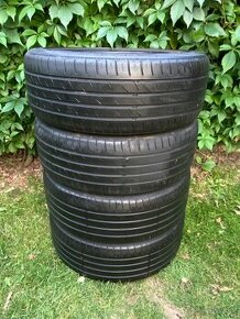 225/45 r19 letné ROADSTONE 96W - 1