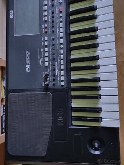 Korg PA 600